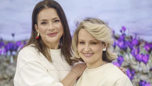 Anna Dereszowska, Marieta Żukowska