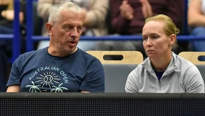 Tata Świątek ostro ws. tych słów o relacji Igi z Abramowicz. Dosadna odpowiedź