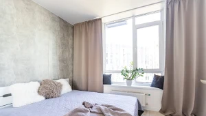 Ustaw łóżko w ten sposób. Twój sen będzie głębszy i zdrowszy