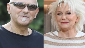 Ciąg dalszy afery między Ostrowską a Stróżniakiem. "Ludzie i tak pamiętają"