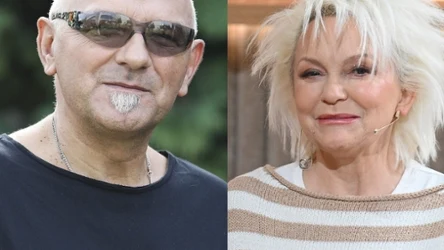 Grzegorz Stróżniak, Małgorzata Ostrowska