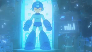 Mega Man