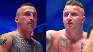W sieci aż huczy o ich walce na FAME MMA 30. Gwiazdor nie wytrzymał