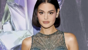 Honorata Skarbek zasłynęła w branży muzycznej jako Honey