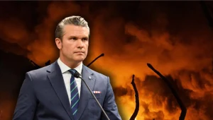 Pete Hegseth zapowiada kolejne ataki na Iran