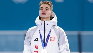 Władimir Semirunnij przysporzył polskim kibicom wiele radości