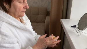 Maść tranowa jest niedroga, ale skuteczna