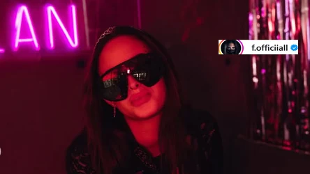 Felicia będzie reprezentować Szwecję w Konkursie Piosenki Eurowizji 2026 w Wiedniu