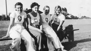 Dramatyczne losy gwiazdy polskiego sportu. Tak potraktowała ją ojczyzna