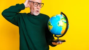 Nieoczywisty QUIZ geograficzny. 10 trudnych pytań dla bystrzaków!