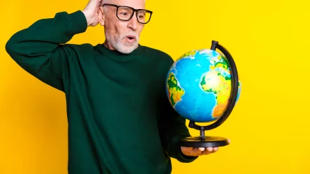 Quiz z ciekawostek geograficznych. Spróbuj swoich sił!