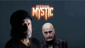 "Okazja z gatunku tych nie do ominięcia". Ikony death metalu znów w Polsce