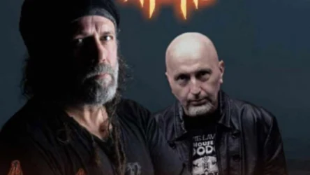 Grupa Six Feet Under będzie jedną z gwiazd Mystic Festivalu w Gdańsku