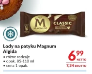 Lody Magnum