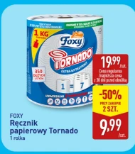 Ręcznik papierowy Foxy