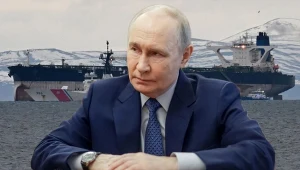 Rosja podejmuje działania w celu rozszerzenia "floty cieni"