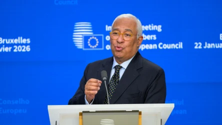 Szef Rady Europejskiej reaguje na decyzję USA ws. decyzji administracji Donalda Trumpa