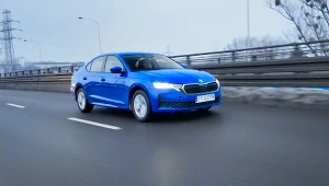 Skoda Octavia. Test wersji Edition 130 z silnikiem o mocy 115 KM