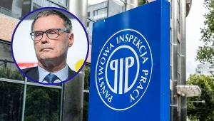 Paweł Wojciechowski, prezes IFP. Fot. Piotr Kamionka i Stach Antkowiak 