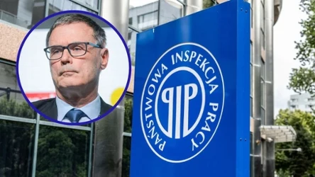 Paweł Wojciechowski, prezes IFP. Fot. Piotr Kamionka i Stach Antkowiak 