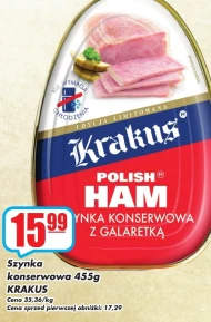 Шинка Krakus