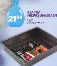 Blacha Ideal