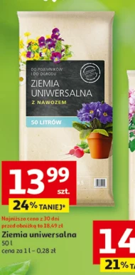 Ziemia uniwersalna