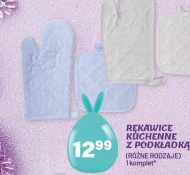 Rękawiczki kuchenne