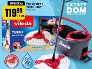Mop obrotowy Vileda