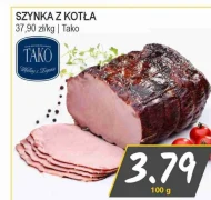 Szynka Tako