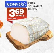 Schab Hańderek