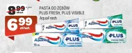 Pasta do zębów Aquafresh