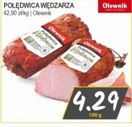 Polędwica Olewnik