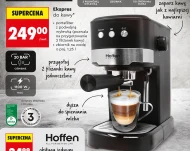 Ekspres do kawy Hoffen