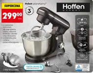 Robot planetarny Hoffen