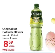 Оливкова олія Oliwier