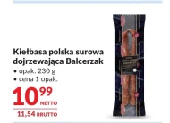 Kiełbasa Balcerzak