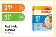 Ryż Sonko