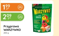 Przyprawa Warzywko