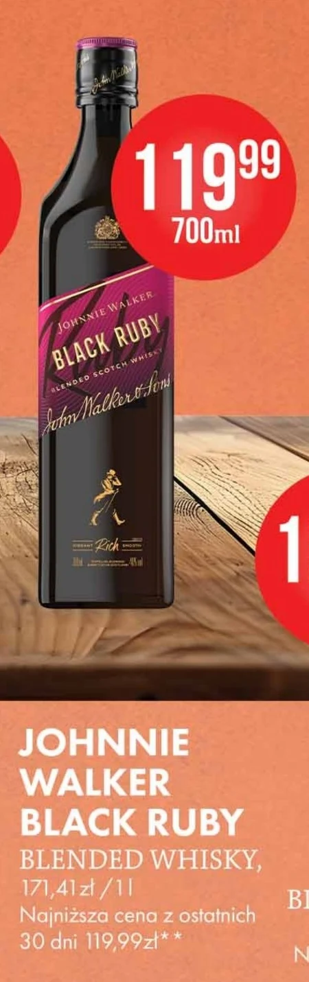 Віскі Johnnie Walker