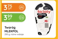 Twaróg Łaciaty