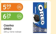 Ciastka Oreo