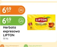 Herbata Lipton