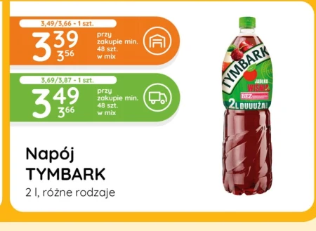 Випий Tymbark