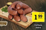 Kiełbasa