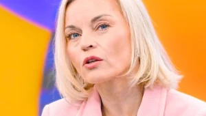 Przed Foremniak 60. urodziny. Aktorka ma gorzkie refleksje o przemijaniu