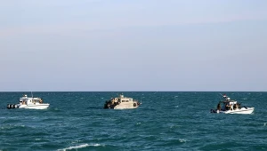 Iran znowu straszy. Może zablokować kolejną cieśninę