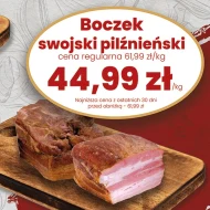 Boczek