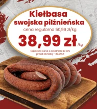 Kiełbasa
