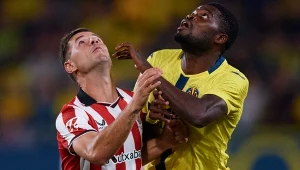 Piłkarz oskarżony: 7 gwałtów. Dopiero co gościł w Barcelonie. Cztery ofiary